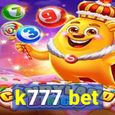 k777 bet